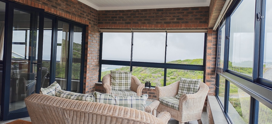 4 Bedroom Property for Sale in Dana Bay Western Cape